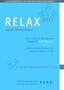 RELAX Guide 2011 Deutschland. Alle Hotels f�r Wellness und Gesundheit. Jubil�umsausgabe - 1.327 Adressen. Mit ausf�hrlichem Extra Im Test: Alle Ayurvedahotels in Europa"