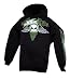 No Fear Youth's GREEN ENERGY JACKET