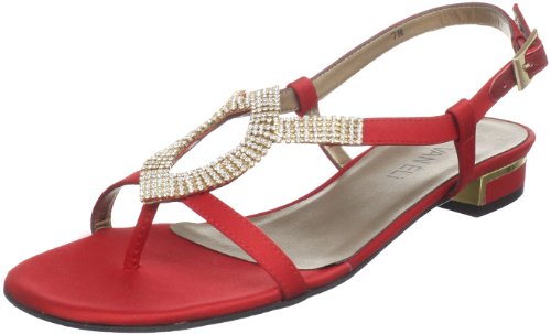 VANELi Women's Bradene Dress Sandal