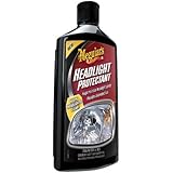 Meguiar's G17110 Headlight Protectant - 10 oz.