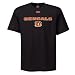 Cincinnati Bengals Critical Victory III Tee, XX-Large