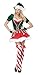 California Costumes Women's Santa's Helper Adult