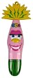 EMTEC Kooky Collectible Series 2 GB USB 2.0 Flash Drive (LuAnA)