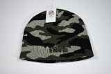 Cleveland Browns Camo Beanie Hat Knit Beanie Cap