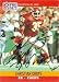 Christian Okoye Autographed/Hand Signed Football Card (Kansas City Chiefs)