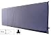 Third Party New : SELBSTAUFBLASENDE ISOMATTE THERMOMATTE 200x66x10 CM IN BLAU