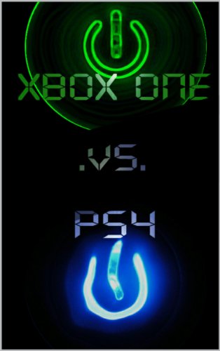 XBox One vs PS4 Photo
