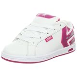Etnies Kids Fader K Fashion Sports Skate Shoe