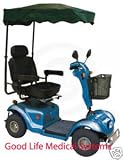 Drive Medical SF8050 Sun Shade for Scooters