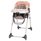 Graco Cozy Dinette Highchair