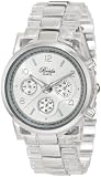 Breda Women's 2310-Clear 