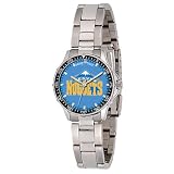 Official NBA Denver Nuggets Ladies Coach Series Watch