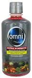 Heaven Sent Omni Cleansing Liquid Fruit Pch, Size Ea 1/32 Oz