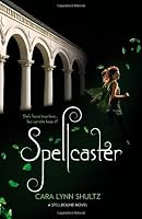 Spellcaster (Harlequin Teen)