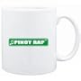 Mug White " Pinoy Rap STREET SIGN " Music