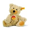 Steiff 12815 - Charly Schlenkerteddyb�r beige