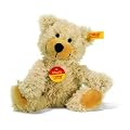 Steiff 12815 - Charly Schlenkerteddybr beige