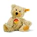 Steiff 12815 - Charly Schlenkerteddybr beige