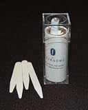 Men's Collar Stays for Dress Shirts