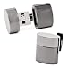 Oval 4GB USB Cufflinks