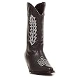 Rodeo (White) Child Boots