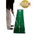 BEST Track Puttingmatte, inkl. Ballstoppereinheit, Silikon-Putting-Cup,  Mattenwischer