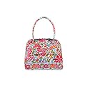 Vera Bradley Bowler Bag Hope Garden