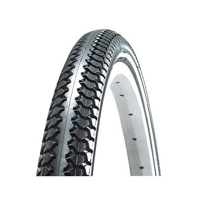 Kenda K184 Urban Tire - 700c x 32, Wire Bead, Black On Sale