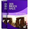 Der Brockhaus Mythologie: Die Welt der G�tter, Helden und Mythen