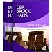 Der Brockhaus Mythologie: Die Welt der G�tter, Helden und Mythen