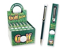 Golf Boxed Pens! Wholesale!