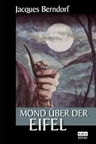 Mond &uuml;ber der Eifel