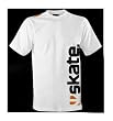 T-Shirt Skate [Gr��e: XL]