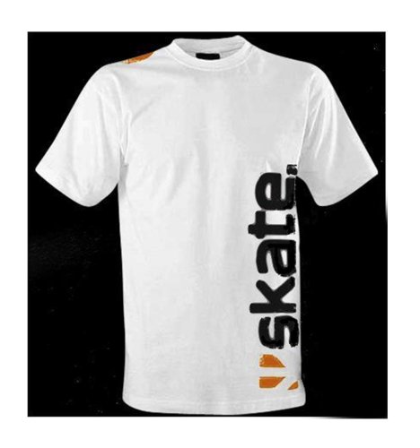 T-Shirt Skate [Größe: XL]