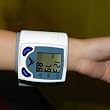 digital blood pressure monitor