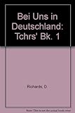 Bei uns in Deutschland : a German language course for beginners