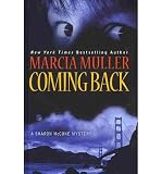 Produkt-Bild: Coming Back [ COMING BACK ] by Muller, Marcia (Author) Oct-28-2010 [ Hardcover ]