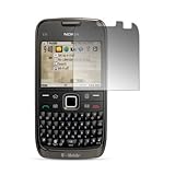 Premium Crystal Clear Screen Protector for Nokia E73 Mode [Accessory Export ....