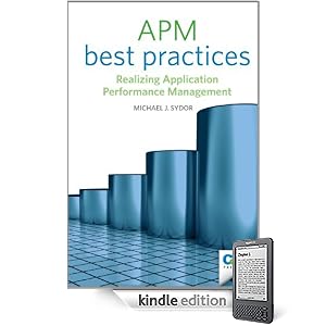 417ZkfR4swL. SL500 AA266 PIkin3,BottomRight, 15,34 AA300 SH20 OU01  APM Best Practices: Realizing Application Performance Management