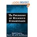 The Psychology of Religious Fundamentalism