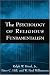 The Psychology of Religious Fundamentalism