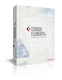 Steinberg Cubase Elements 6 MAC/PC