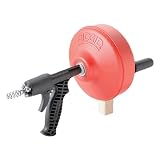 read full review Ridgid 88387 Power Spin Drain Cleaner