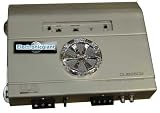 NEW AUDIOBAHN DUB2502 2 CHANNEL CAR AUDIO AMPLIFIER 550