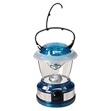【Alpine DESIGN】LED ランタン ブルー