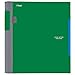 Five Star Advance Spiral Notebooks, 1 Subject, College Ruled Paper, 100 Sheets, 11