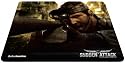 Mousepad SteelSeries Qck mass Sudden Attack Limited Edition