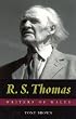 R.S.Thomas (Writers of Wales)