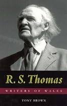 R. S. Thomas (Writers of Wales series)
