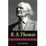 R.S.Thomas (Writers of Wales)
